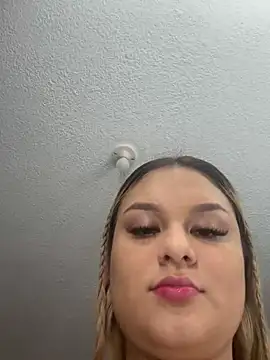 Snapshot of valeria_gomezx chatting on 29, 1, 2025 valeria gomezx online show from 29, 1, 2025