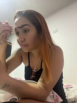 Alba Grey online show from 30, 5, 2026
