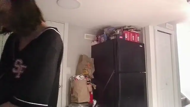 TheSexiest2025 online show from 12, 2, 2025