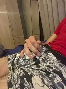 erenmagic online show from 23, 11, 2025