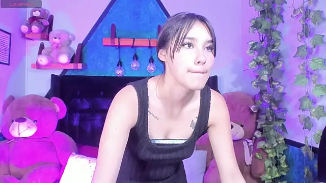 Snapshot of _Sophie__miller chatting on 23, 1, 2025 Sophie miller online show from 23, 1, 2025