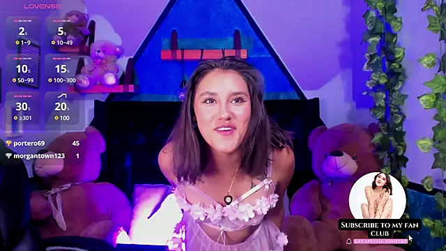 Snapshot of _Sophie__miller chatting on 2, 2, 2025 Sophie miller online show from 2, 2, 2025