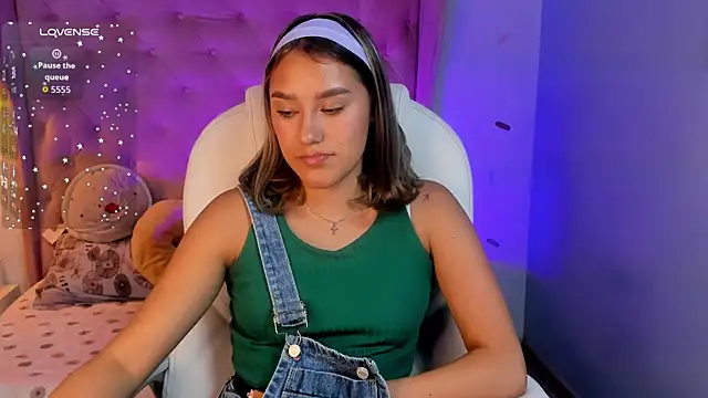  Sophie  miller online show from 3, 3, 2026