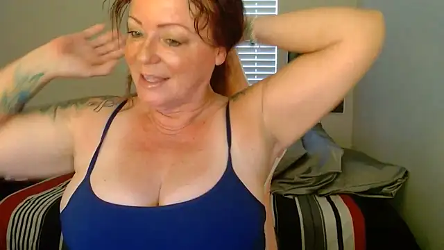 Nikkimastersgirl1091 online show from 1, 8, 2026