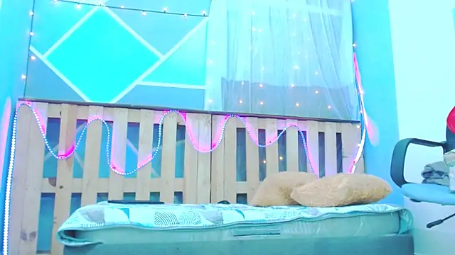 Michellcockxxx online show from 26, 2, 2025