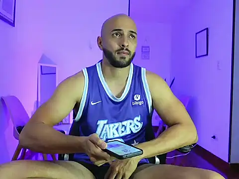 jon-bukowsky online show from 17, 4, 2026