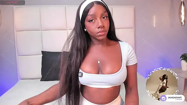 SaraMonroe1 online show from 15, 1, 2026