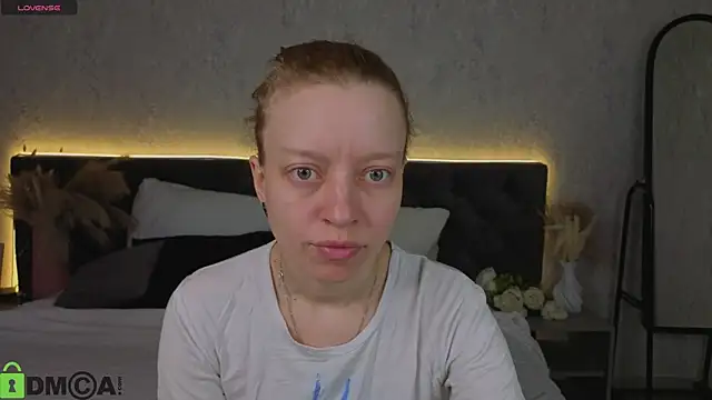 Michelle Blond online show from 21, 4, 2026