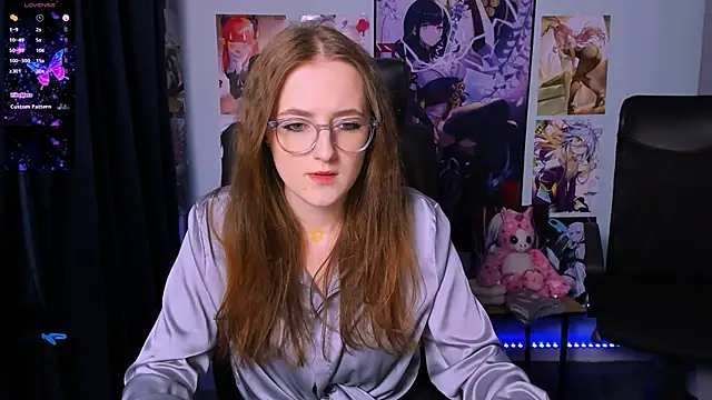 luna berryy online show from 14, 12, 2024