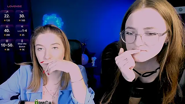 luna berryy online show from 4, 2, 2025