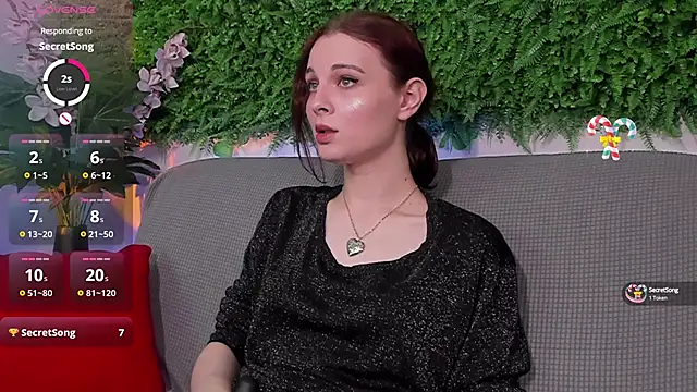 Snapshot of AprilAvery chatting on 11, 3, 2025 AprilAvery online show from 11, 3, 2025