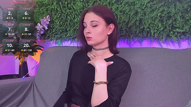 Snapshot of AprilAvery chatting on 14, 3, 2025 AprilAvery online show from 14, 3, 2025
