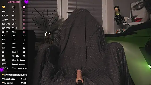 Miss chiks online show from 8, 1, 2026