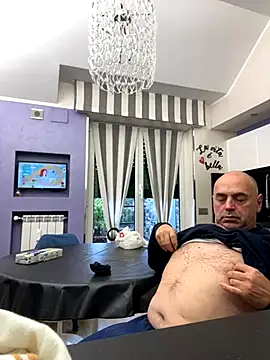 pantomax online show from 20, 10, 2025