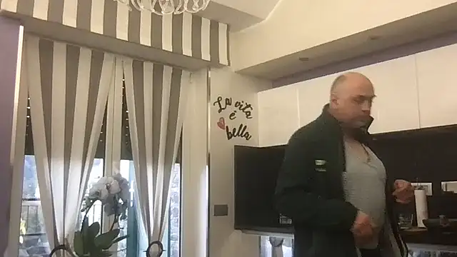 pantomax online show from 3, 12, 2025