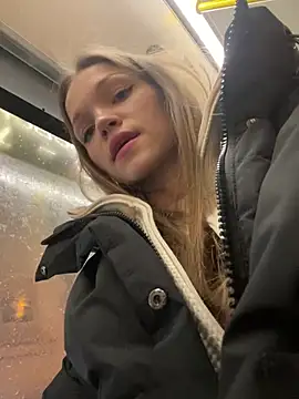 KitteCat online show from 18, 12, 2024