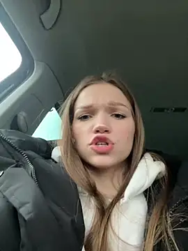 KitteCat online show from 20, 12, 2024