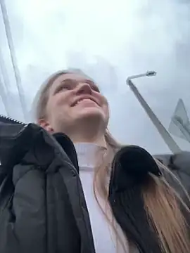 KitteCat online show from 31, 1, 2025