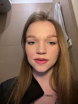 KitteCat online show from 11, 2, 2025