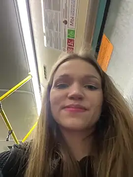 KitteCat online show from 11, 2, 2025