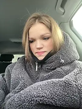 KitteCat online show from 16, 2, 2025