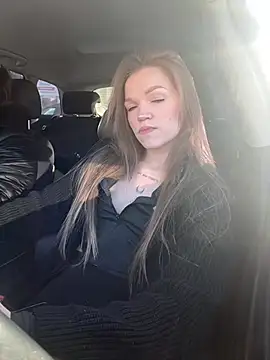 KitteCat online show from 21, 2, 2025