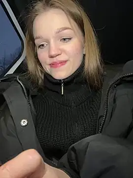 KitteCat online show from 28, 2, 2025