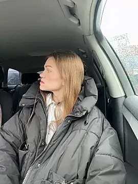 KitteCat online show from 21, 3, 2025