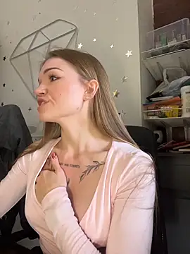 KitteCat online show from 18, 11, 2025