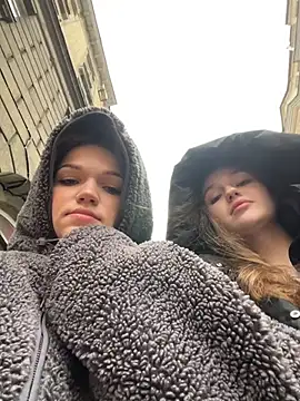 KitteCat online show from 21, 11, 2025