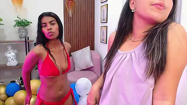 Sharlotte Milk online show from 30, 1, 2025