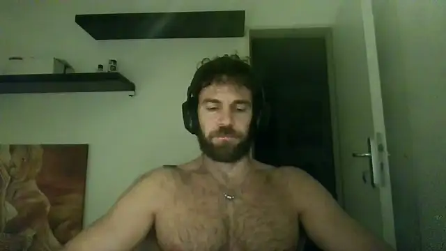 alpha-hunk online show from 2, 11, 2025