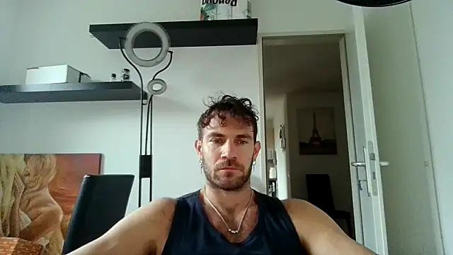 alpha-hunk online show from 21, 11, 2025