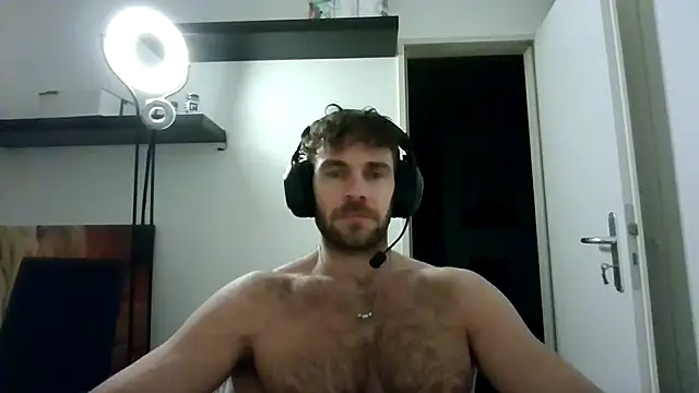 alpha-hunk online show from 28, 11, 2025