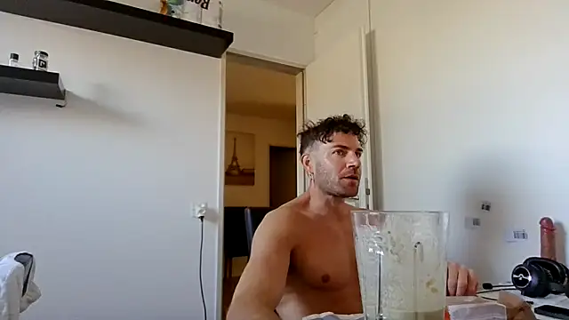 alpha-hunk online show from 5, 4, 2026