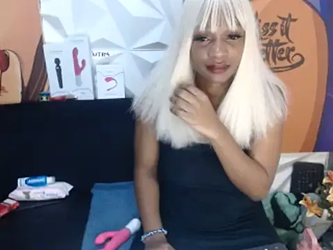 Snapshot of Ebonypreciousx chatting on 10, 12, 2024 Ebonypreciousx online show from 10, 12, 2024