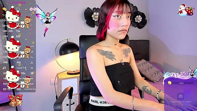 Snapshot of stormyy_22 chatting on 2, 1, 2025 stormyy 22 online show from 2, 1, 2025