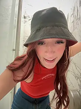 Snapshot of ariiel_ chatting on 5, 12, 2024 ariiel online show from 5, 12, 2024