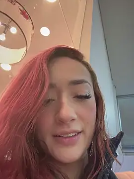 Snapshot of ariiel_ chatting on 18, 12, 2024 ariiel online show from 18, 12, 2024