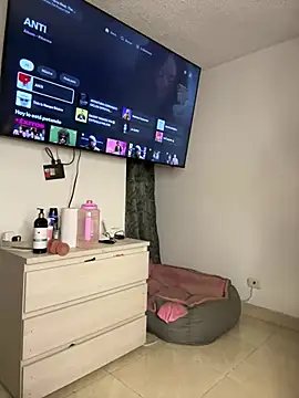 Snapshot of ariiel_ chatting on 26, 12, 2024 ariiel online show from 26, 12, 2024