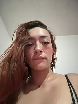 Snapshot of ariiel_ chatting on 13, 1, 2025 ariiel online show from 13, 1, 2025