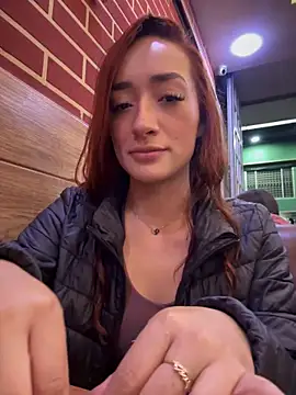 Snapshot of ariiel_ chatting on 19, 1, 2025 ariiel online show from 19, 1, 2025