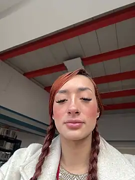 Snapshot of ariiel_ chatting on 21, 2, 2025 ariiel online show from 21, 2, 2025