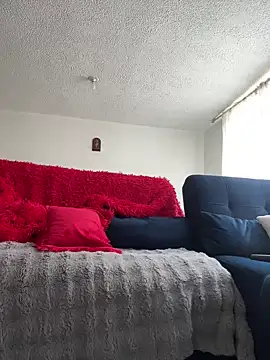 Snapshot of ariiel_ chatting on 2, 3, 2025 ariiel online show from 2, 3, 2025