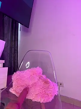 Snapshot of ariiel_ chatting on 5, 3, 2025 ariiel online show from 5, 3, 2025