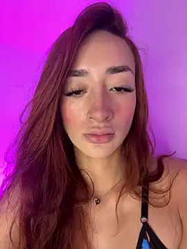 Snapshot of ariiel_ chatting on 14, 3, 2025 ariiel online show from 14, 3, 2025