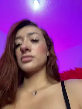 Snapshot of ariiel_ chatting on 16, 3, 2025 ariiel online show from 16, 3, 2025