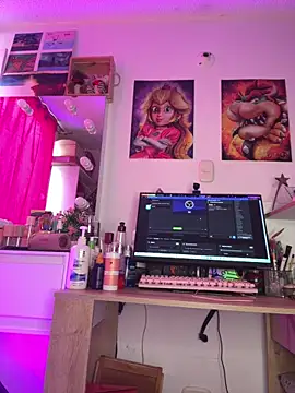 Snapshot of ariiel_ chatting on 19, 9, 2025 ariiel online show from 19, 9, 2025