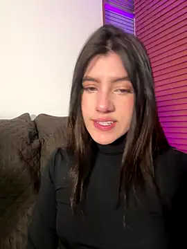 Snapshot of ariiel_ chatting on 9, 11, 2025 ariiel online show from 9, 11, 2025