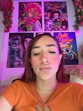 Snapshot of ariiel_ chatting on 12, 11, 2025 ariiel online show from 12, 11, 2025